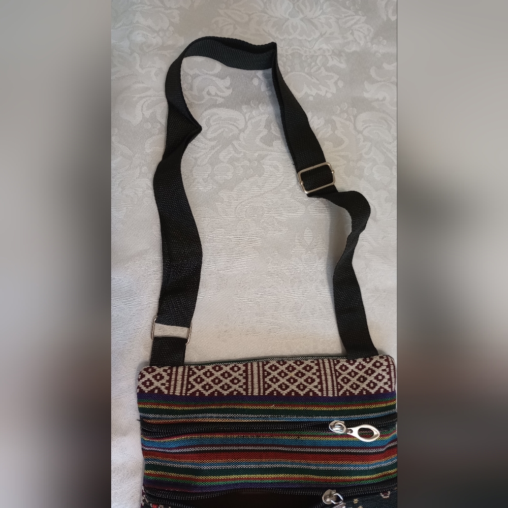 Crossbody Bag - Picture 5 of 8